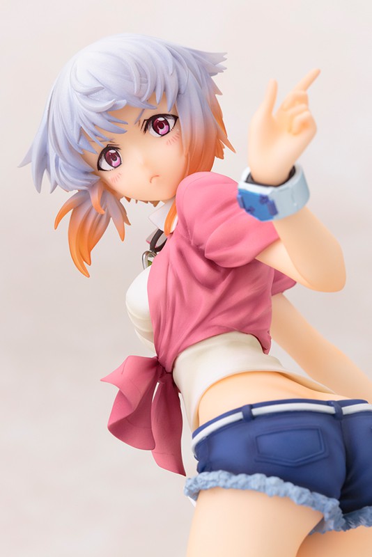 Aquarion Logos - Tsukigane Maia - 1/8 (Kotobukiya) photo 2