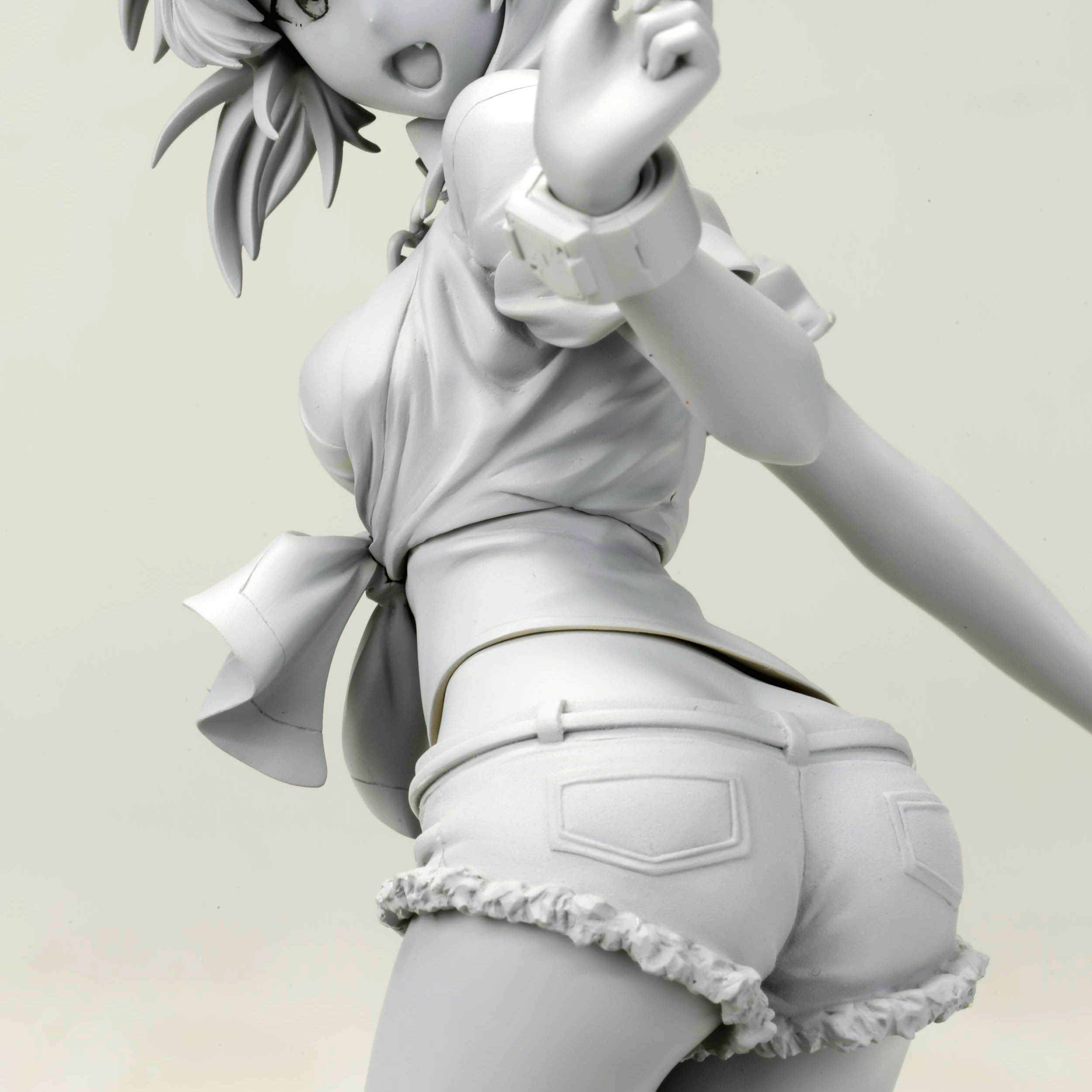 Aquarion Logos - Tsukigane Maia - 1/8 (Kotobukiya) photo 3