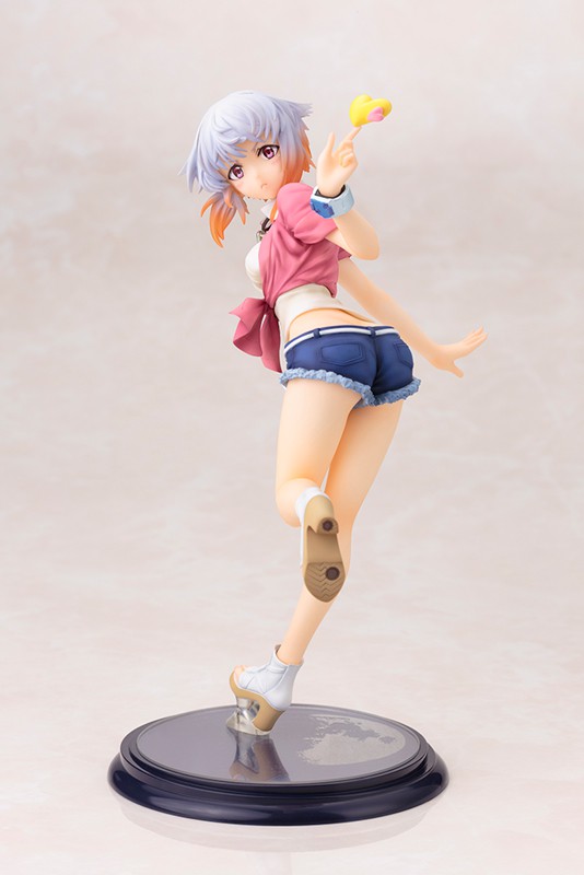 Aquarion Logos - Tsukigane Maia - 1/8 (Kotobukiya) photo 5