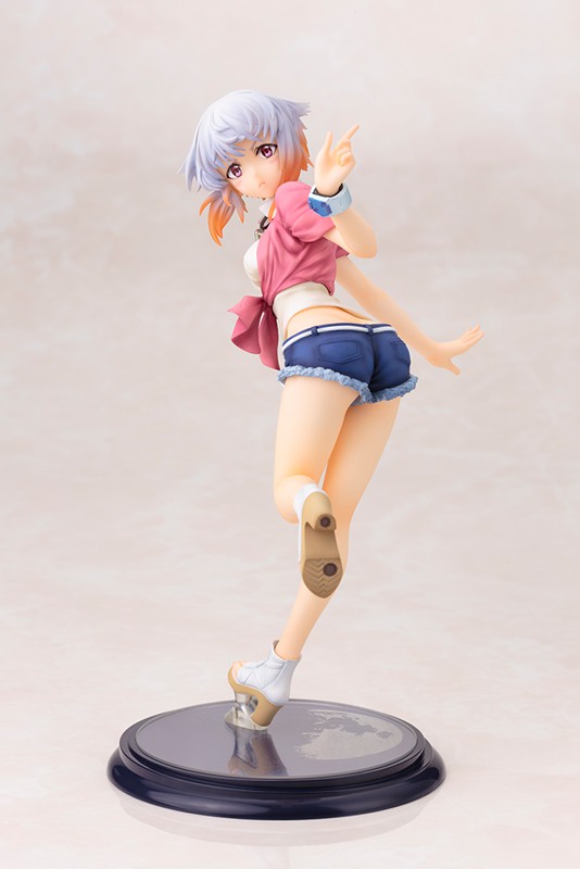 Aquarion Logos - Tsukigane Maia - 1/8 (Kotobukiya) photo 6