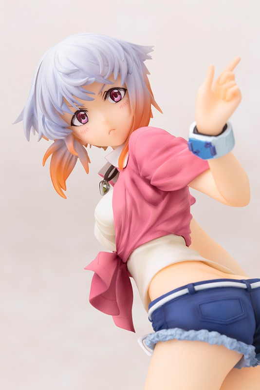 Aquarion Logos - Tsukigane Maia - 1/8 (Kotobukiya) photo 7
