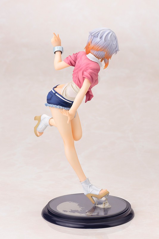 Aquarion Logos - Tsukigane Maia - 1/8 (Kotobukiya) photo 9