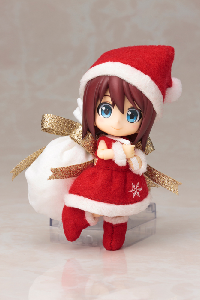 Cu-Poche - Cu-Poche Friends - Anne (Kotobukiya) photo 7