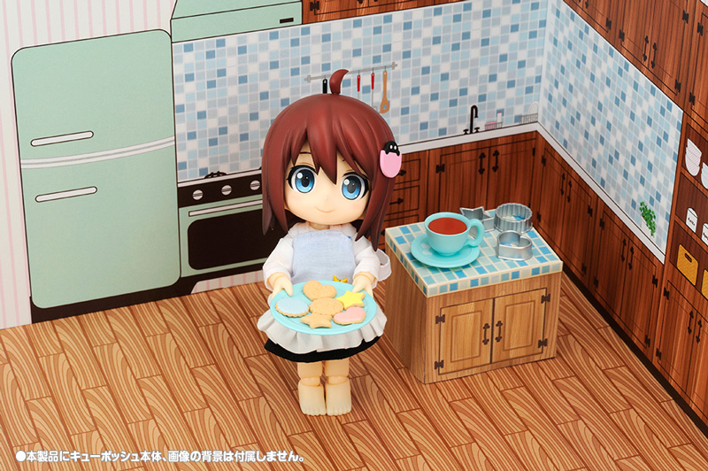 Cu-Poche - Cu-Poche Friends - Anne (Kotobukiya) photo 8