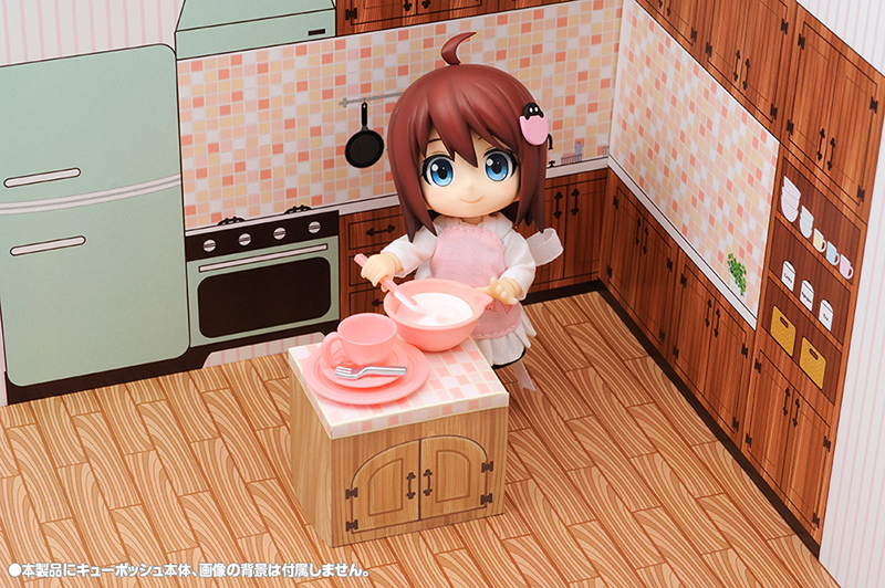 Cu-Poche - Cu-Poche Friends - Anne (Kotobukiya) photo 9