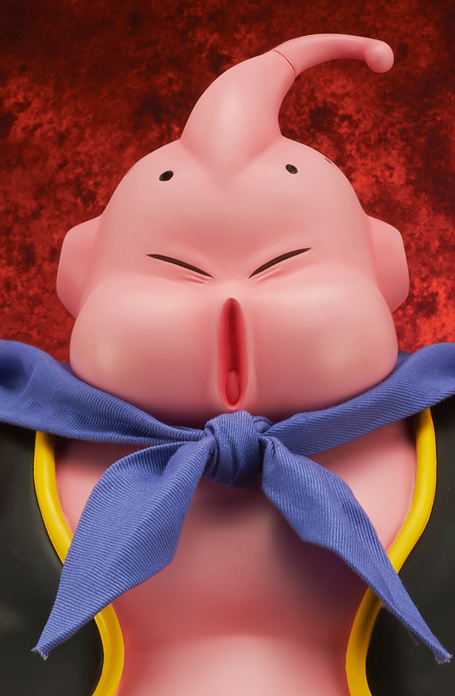 Dragon Ball Z - Majin Buu (Fat) - Gigantic Series - 1/4 - Limited Ver. (X-Plus) photo 8