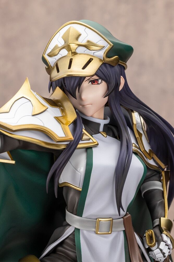 Yuusha-kei ni Shosu: Choubatsu Yuusha 9004-tai Keimu Kiroku - Patausche Kivia - 1/7 (Kotobukiya) photo 1