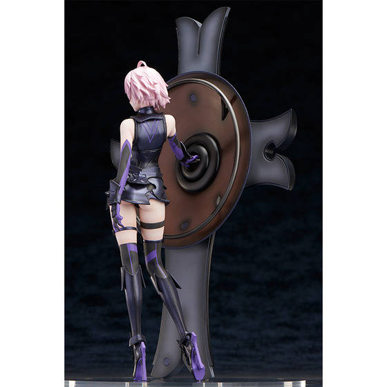 Fate/Grand Order - Mash Kyrielight - 1/7 (Aniplex) photo 3