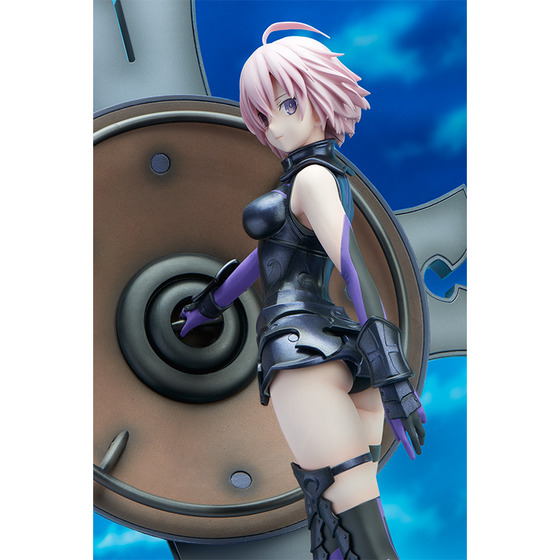 Fate/Grand Order - Mash Kyrielight - 1/7 (Aniplex) photo 5
