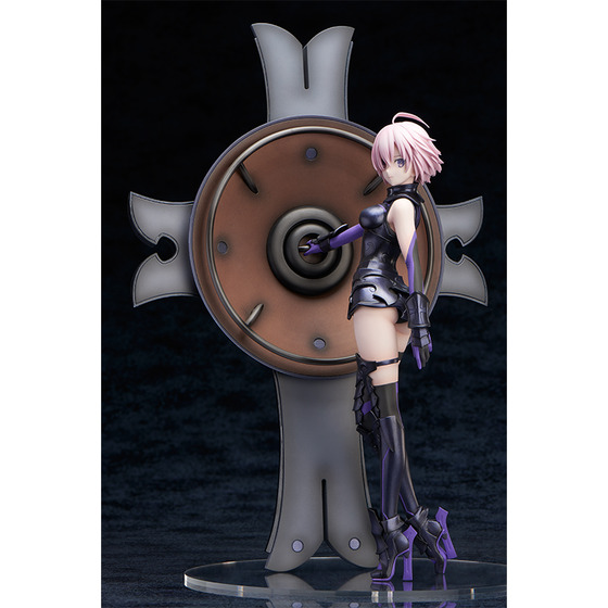 Fate/Grand Order - Mash Kyrielight - 1/7 (Aniplex) photo 4