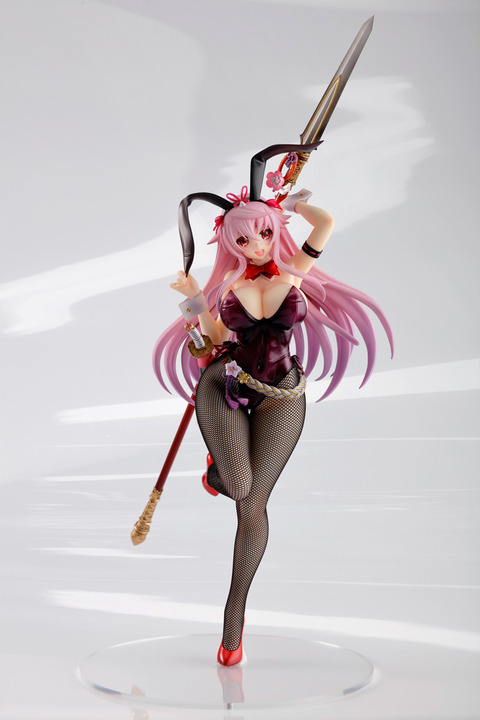 Sengoku Bushouki Muramasa - Toudou Takatora - 1/8 (Vertex)
