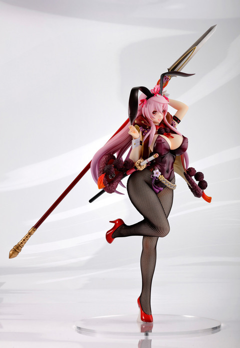 Sengoku Bushouki Muramasa - Toudou Takatora - 1/8 (Vertex) photo 2