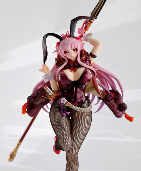 Sengoku Bushouki Muramasa - Toudou Takatora - 1/8 (Vertex) photo 3