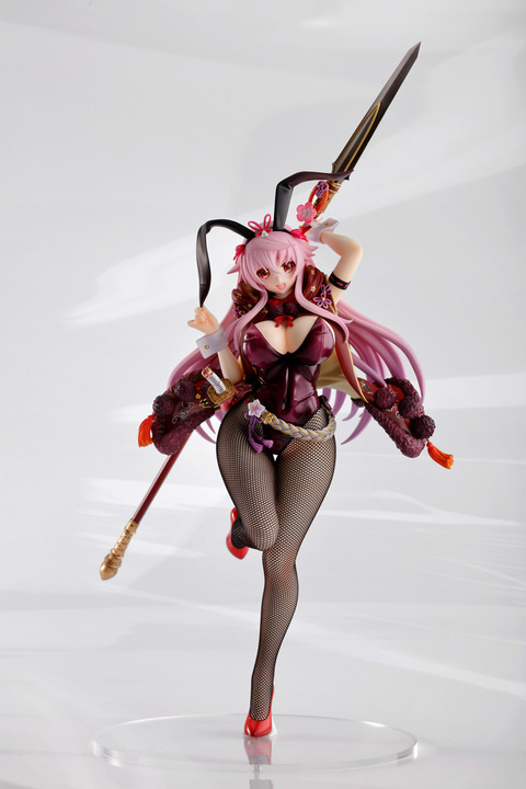 Sengoku Bushouki Muramasa - Toudou Takatora - 1/8 (Vertex) photo 4