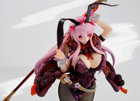 Sengoku Bushouki Muramasa - Toudou Takatora - 1/8 (Vertex) photo 5