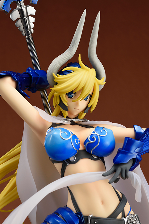 The Seven Deadly Sins - Satan - 1/8 - Fundo no Zou, Ao no Koromo Version (Hobby Japan, Orchid Seed) photo 7