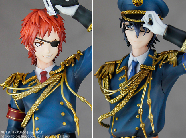 Gekijouban K: Missing Kings - Yata Misaki - ALTAiR - 1/8 (Alter) photo 3