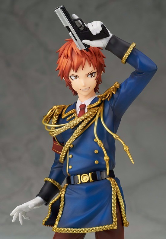 Gekijouban K: Missing Kings - Yata Misaki - ALTAiR - 1/8 (Alter) photo 4