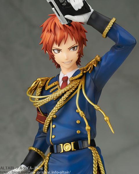Gekijouban K: Missing Kings - Yata Misaki - ALTAiR - 1/8 (Alter) photo 5