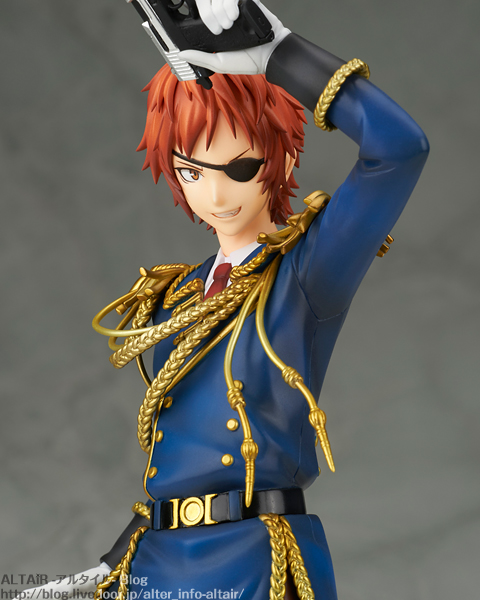 Gekijouban K: Missing Kings - Yata Misaki - ALTAiR - 1/8 (Alter) photo 6