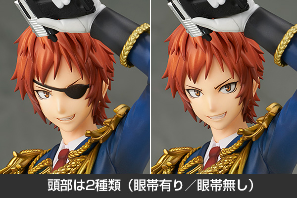 Gekijouban K: Missing Kings - Yata Misaki - ALTAiR - 1/8 (Alter) photo 7