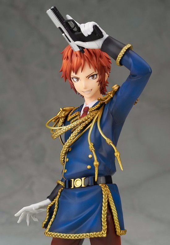 Gekijouban K: Missing Kings - Yata Misaki - ALTAiR - 1/8 (Alter) photo 9