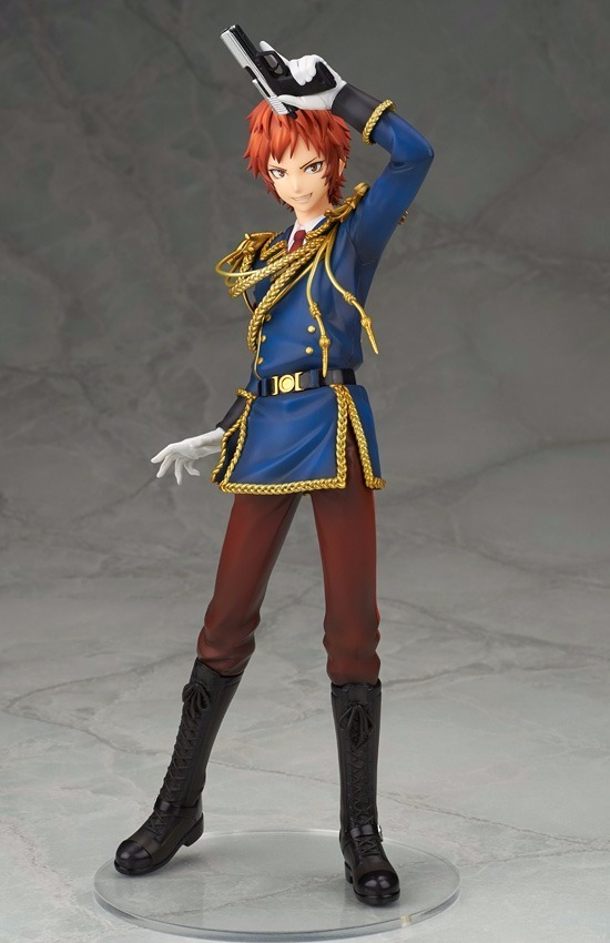 Gekijouban K: Missing Kings - Yata Misaki - ALTAiR - 1/8 (Alter) photo 11