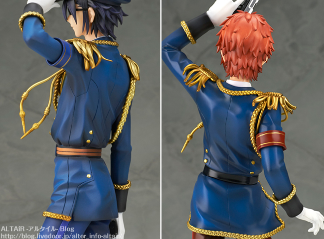 Gekijouban K: Missing Kings - Yata Misaki - ALTAiR - 1/8 (Alter) photo 12
