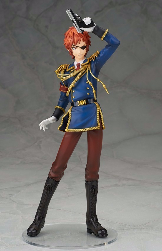 Gekijouban K: Missing Kings - Yata Misaki - ALTAiR - 1/8 (Alter) photo 13