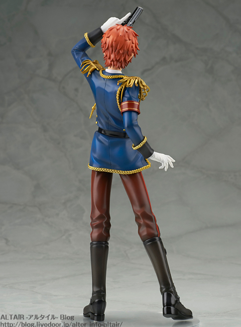 Gekijouban K: Missing Kings - Yata Misaki - ALTAiR - 1/8 (Alter) photo 14