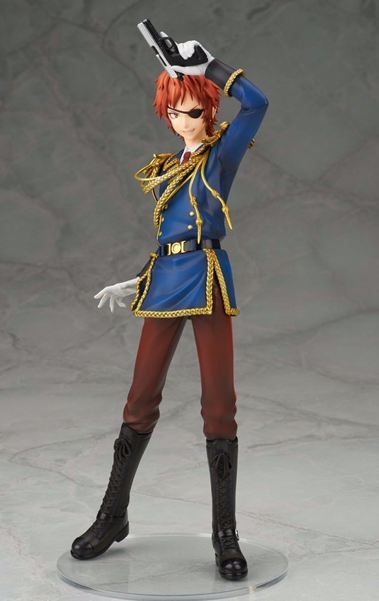 Gekijouban K: Missing Kings - Yata Misaki - ALTAiR - 1/8 (Alter) photo 15