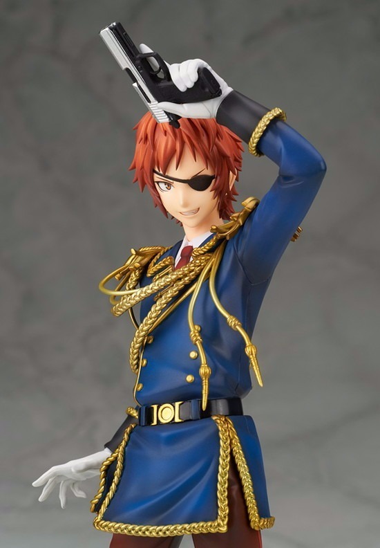 Gekijouban K: Missing Kings - Yata Misaki - ALTAiR - 1/8 (Alter) photo 16