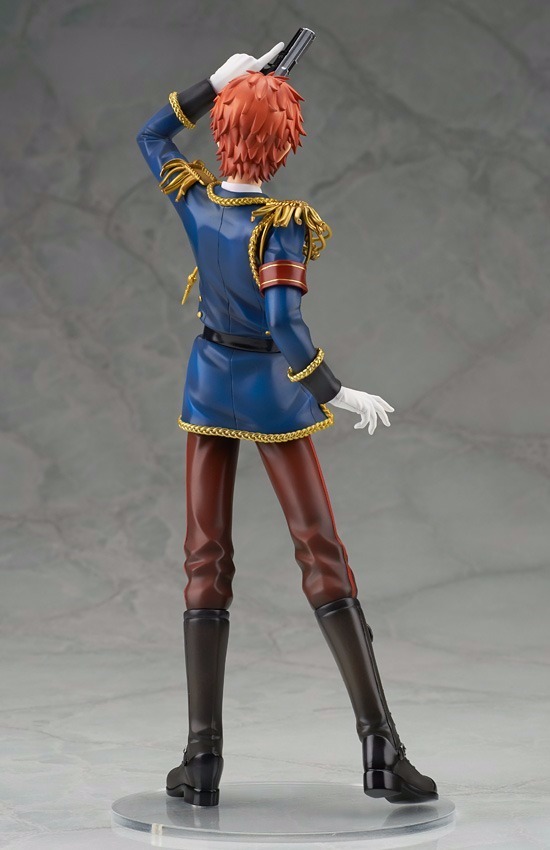 Gekijouban K: Missing Kings - Yata Misaki - ALTAiR - 1/8 (Alter) photo 18