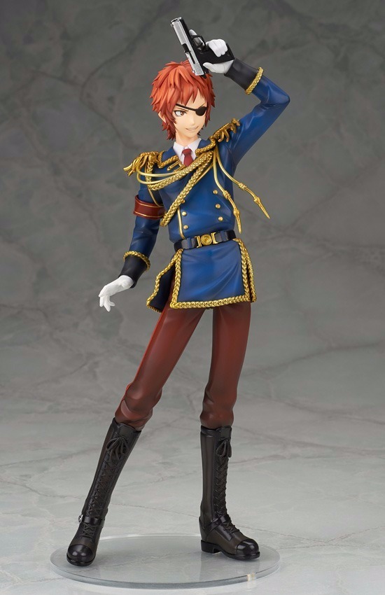 Gekijouban K: Missing Kings - Yata Misaki - ALTAiR - 1/8 (Alter) photo 19
