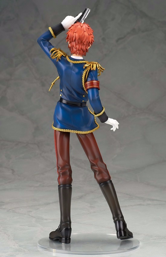 Gekijouban K: Missing Kings - Yata Misaki - ALTAiR - 1/8 (Alter) photo 20