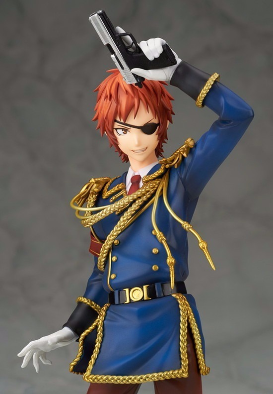 Gekijouban K: Missing Kings - Yata Misaki - ALTAiR - 1/8 (Alter) photo 21