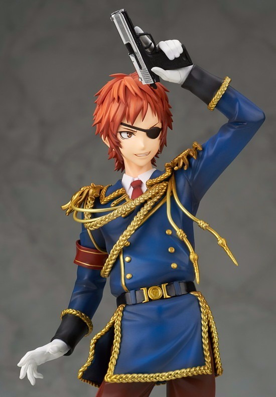 Gekijouban K: Missing Kings - Yata Misaki - ALTAiR - 1/8 (Alter) photo 22
