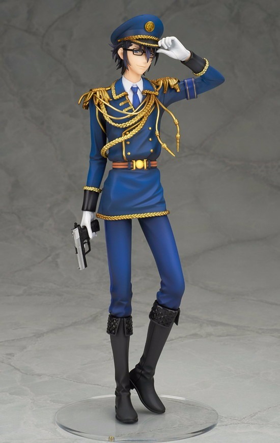 Gekijouban K: Missing Kings - Fushimi Saruhiko - ALTAiR - 1/8 (Alter) photo 5