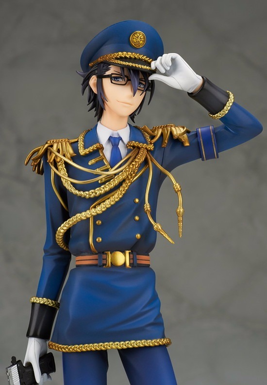 Gekijouban K: Missing Kings - Fushimi Saruhiko - ALTAiR - 1/8 (Alter) photo 7