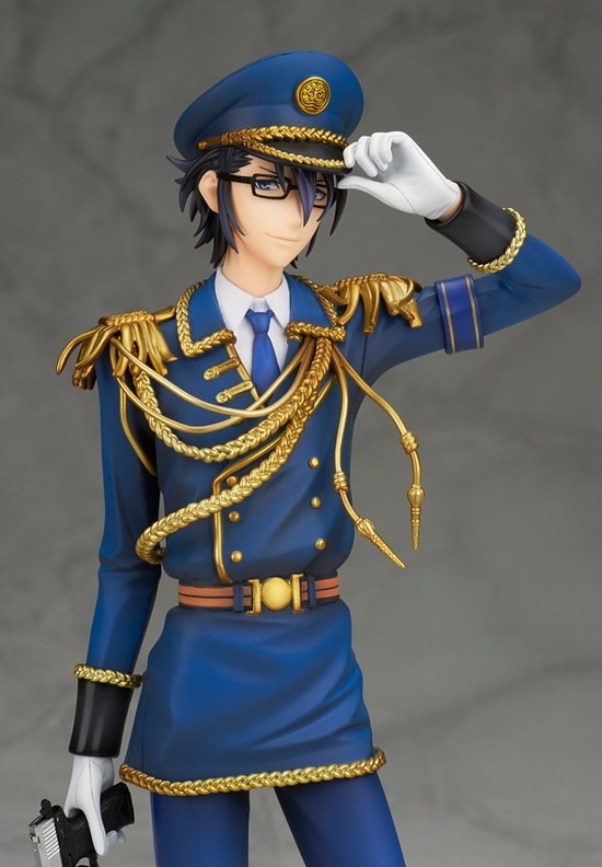 Gekijouban K: Missing Kings - Fushimi Saruhiko - ALTAiR - 1/8 (Alter) photo 10