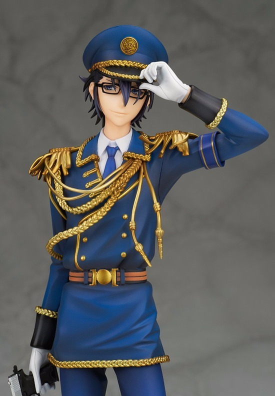 Gekijouban K: Missing Kings - Fushimi Saruhiko - ALTAiR - 1/8 (Alter) photo 11
