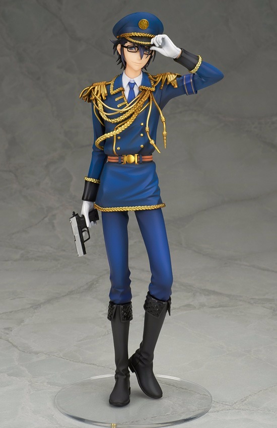 Gekijouban K: Missing Kings - Fushimi Saruhiko - ALTAiR - 1/8 (Alter) photo 14