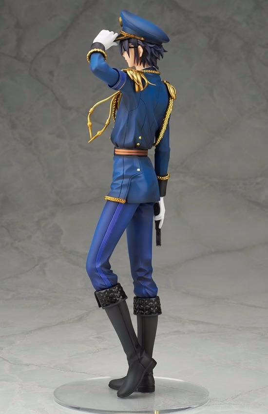 Gekijouban K: Missing Kings - Fushimi Saruhiko - ALTAiR - 1/8 (Alter) photo 16