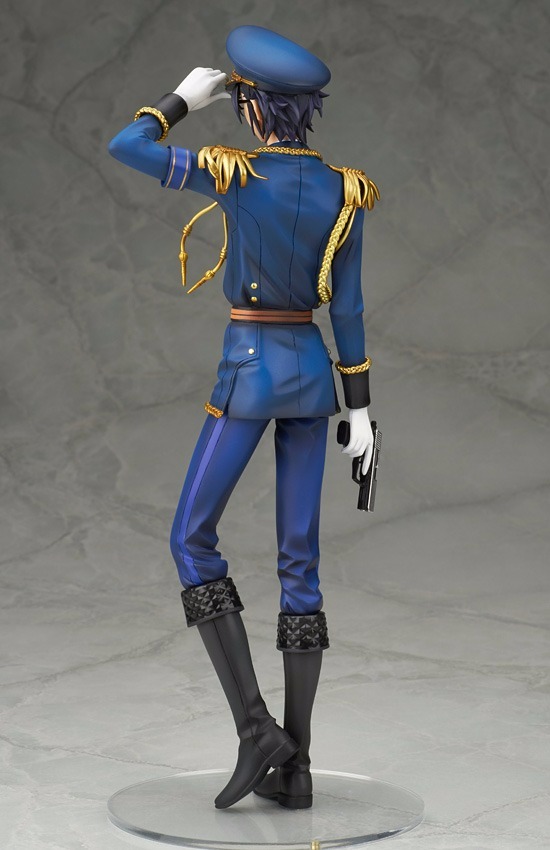 Gekijouban K: Missing Kings - Fushimi Saruhiko - ALTAiR - 1/8 (Alter) photo 17