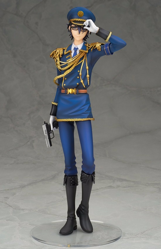 Gekijouban K: Missing Kings - Fushimi Saruhiko - ALTAiR - 1/8 (Alter) photo 18