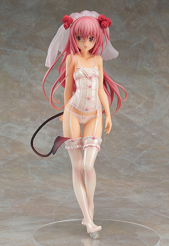 To LOVEru Darkness - Nana Astar Deviluke - 1/6 (Max Factory) photo 4