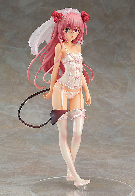 To LOVEru Darkness - Nana Astar Deviluke - 1/6 (Max Factory) photo 5