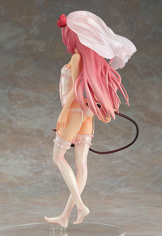 To LOVEru Darkness - Nana Astar Deviluke - 1/6 (Max Factory) photo 7
