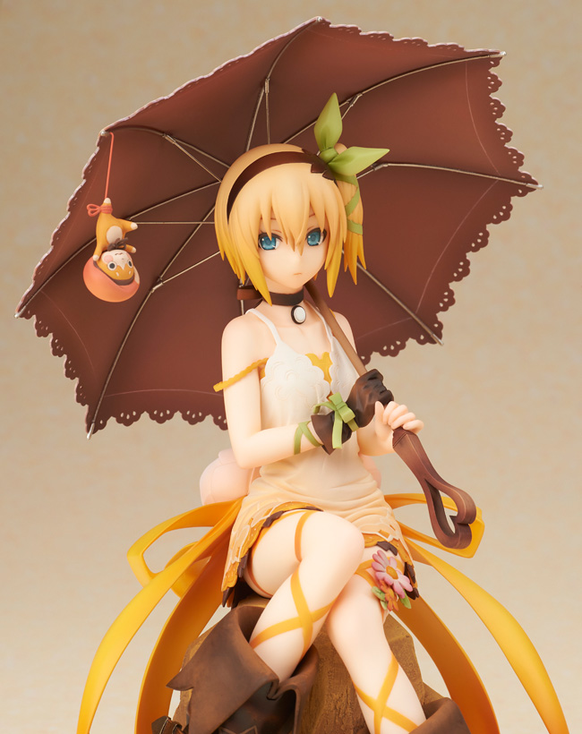 Tales of Zestiria - Edna - Normin - 1/8 (Alter) photo 2