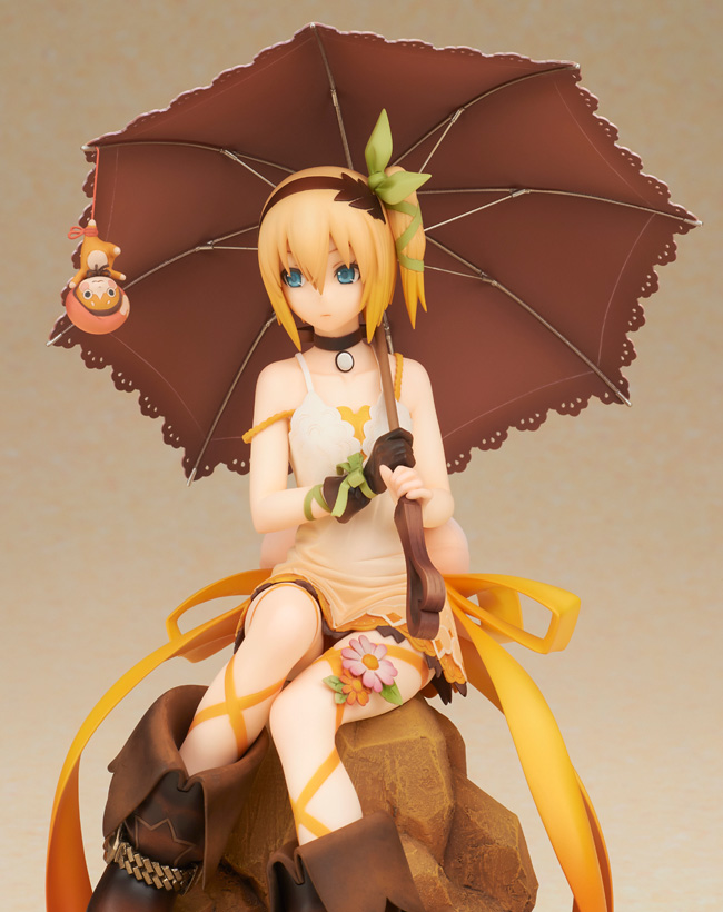 Tales of Zestiria - Edna - Normin - 1/8 (Alter) photo 8